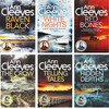 Thumbnail Ann Cleves Book Series